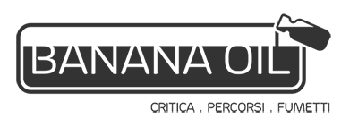 Banana Oil Logo