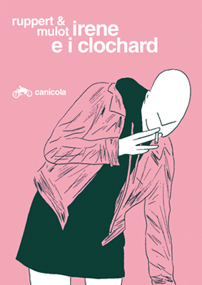 irene e i clochard cover