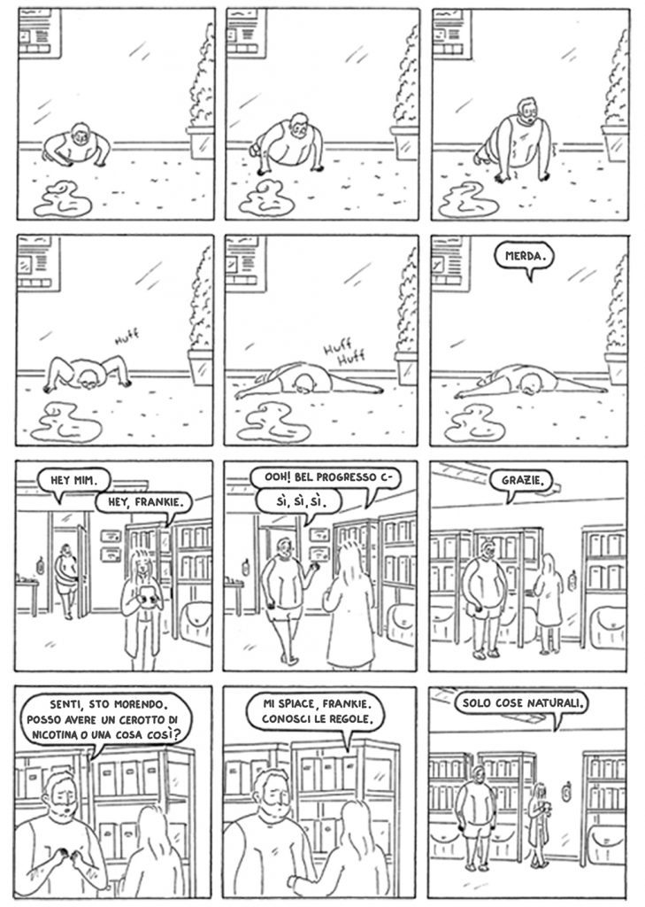 the exquisite corpse 1_10