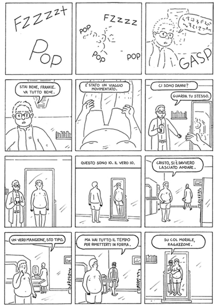 the exquisite corpse 1_4